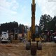 Used Excavator - Caterpillar 321C LR for Sale