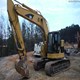 Used Excavator - Caterpillar 321C LR for Sale