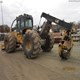 Used Forestry Skidder - Caterpillar 545C for Sale in Ashland, VA