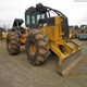 Used Forestry Skidder - Caterpillar 545C for Sale in Ashland, VA