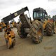 Used Forestry Skidder - Caterpillar 545C for Sale in Ashland, VA