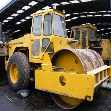Dynapac :CA25D  CA30D YZ18  10T 12T 15T   Cat : 531D  534D PS-15B   BOMAG:  RH206  BW217D