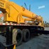 2014 XCMG QY70K-II Used Truck Crane 70 Ton in Good Working Condition 2014 XCMG QY70K-II Used Truck Crane 70 Ton in Good Working Condition