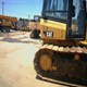 Used Caterpillar 2013 Dozer D5K LGP (Crawler and Wheel) in Good Condition