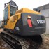 2013 Used Volvo Excavator E210B for Sale 2013 Used Volvo Excavator E210B for Sale