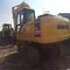 2013 Used Komatsu Excavator PC200-7 for Sale