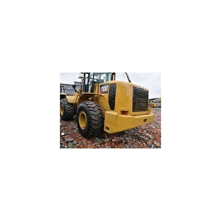 950Gc Used Caterpillar Wheel Loader 2013 for Sale