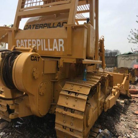 used Caterpillar D7G 