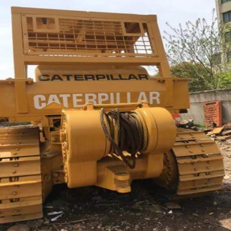 used Caterpillar D7G 