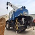 used Tadano rough-terrain crane GR-250N