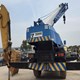 used Tadano rough-terrain crane GR-250N