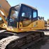 used Komatsu excavator PC200-7 used Komatsu excavator PC200-7