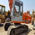 used Hitachi excavator  1995 ex200-1