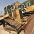 used Caterpillar bulldozer 2008 D5N