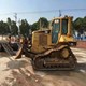 used Caterpillar bulldozer 2008 D5N