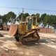 used Caterpillar bulldozer 2008 D5N