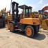 used TCM forklift 10 ton used TCM forklift 10 ton