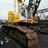 used Sumitomo crawler crane 200 ton