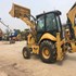 used JCB backhoe loader 430F-2