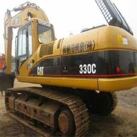 used Cat excavator 330C for Sale