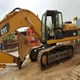used Cat excavator 330C for Sale