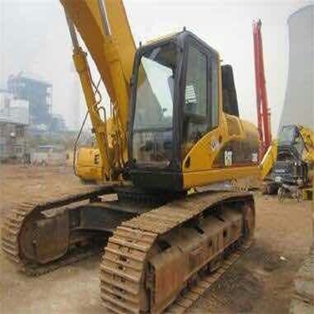 used Cat excavator 330C for Sale