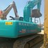 used Kobelco Excavator SK200-8 used Kobelco Excavator SK200-8