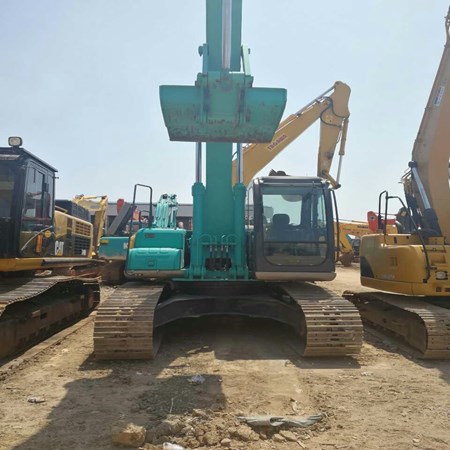 used Kobelco Excavator SK200-8