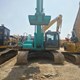 used Kobelco Excavator SK200-8