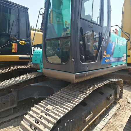 used Kobelco Excavator SK200-8