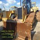 2 Units of Used Caterpillar D5M Bulldozer for Sale