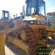 2 Units of Used Caterpillar D5M Bulldozer for Sale
