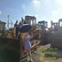 2 Units of Used Bulldozer Caterpillar D6H for Sale