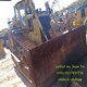 2 Units of Used Bulldozer Caterpillar D6H for Sale