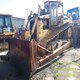 2 Units of Used Bulldozer Caterpillar D6H for Sale