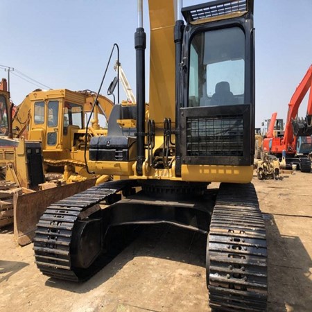 Used CAT- 330DL Excavator for Sale