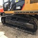 Used CAT- 330DL Excavator for Sale