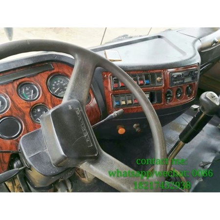 Used Sany 25 ton- QY25C Truck Crane for sale
