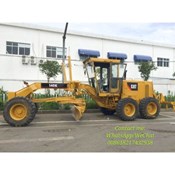 Used Caterpillar- 140K Motor Grader for sale