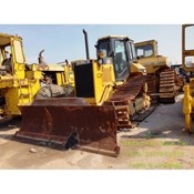 Used Caterpillar- D5M Dozer for sale