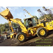 Used CAT Wheel Loader- 950G for sale