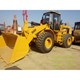 Used 966H- CAT Wheel Loader for sale