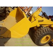 Used 966H- CAT Wheel Loader for sale
