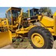 Used CATERPILLAR-140H Grader for sale