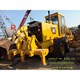 Used CATERPILLAR-140H Grader for sale