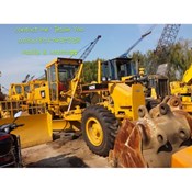 Used CATERPILLAR-140H Grader for sale