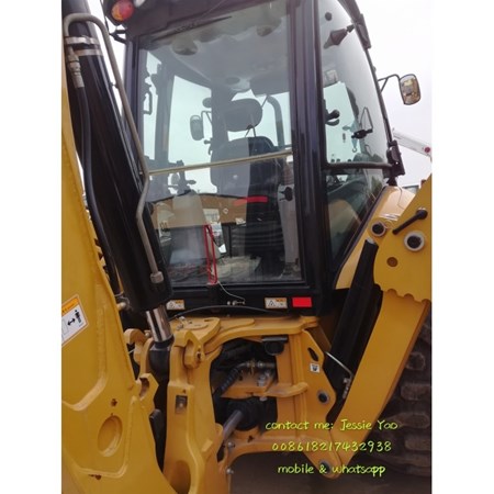 New 430F-II- CATERPILLAR Backhoe Loader for sale