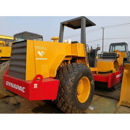 Used Dynapac CA251D Road Roller for Sale