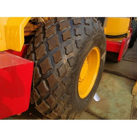 Used Dynapac CA251D Road Roller for Sale