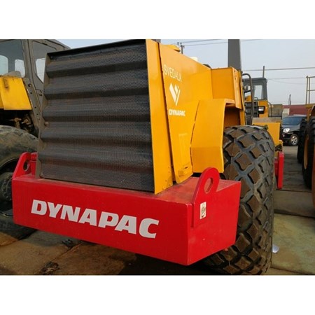 Used Dynapac CA251D Road Roller for Sale